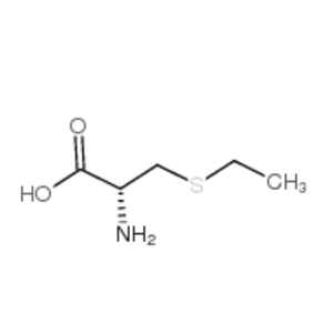  S-乙基-L-半胱氨酸