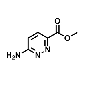 6-氨基哒嗪-3-甲酸甲酯