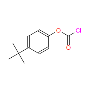 4-叔丁基苯基)氯甲酸酯,p-tert-butylphenyl chloroformate