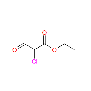 (氯甲酰基)乙酸乙酯,Ethyl (chloroformyl)acetate