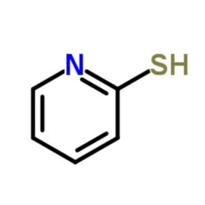 2-巯基吡啶,2-Pyridinethiol