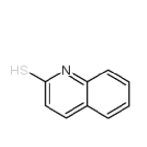2-硫代喹啉
