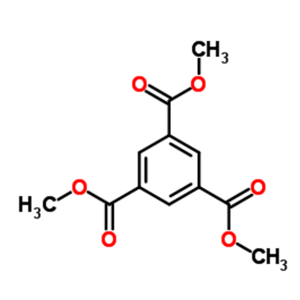 三甲基1,3,5-苯三羟酸酯