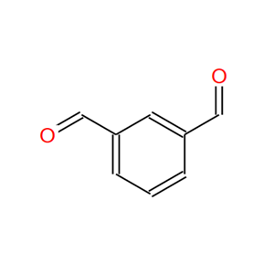 间苯二甲醛,Isophthalaldehyde