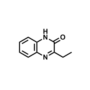 3-Ethylquinoxalin-2(1H)-one