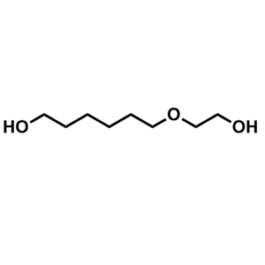 6-(2-羟基乙氧基)己-1-醇
