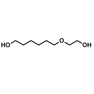 6-(2-羥基乙氧基)己-1-醇