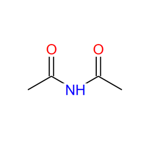 二乙酰基胺,Diacetamide