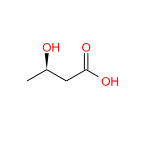 (R)-3-羟基丁酸,(R)-3-hydroxybutyric acid