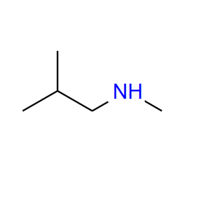  N-甲基异丁基胺