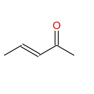 3-戊烯-2-酮,Pent-3-en-2-one