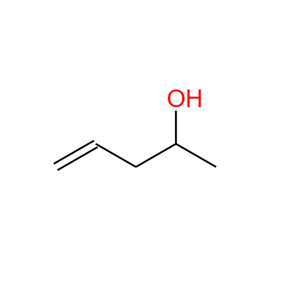 4-戊烯-2-醇
