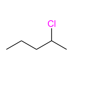 2-氯戊烷,2-chloropentane