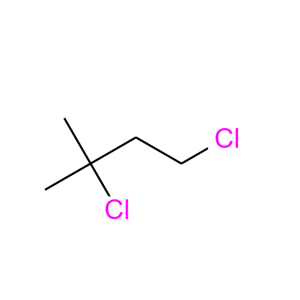  1,3-二氯-3-甲基丁烷