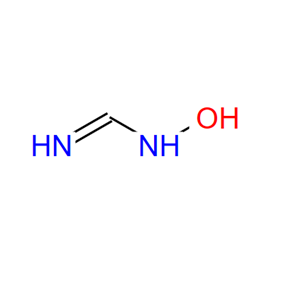 甲醯胺肟,Formamide oxime