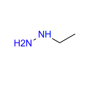 N-乙基乙二胺,Ethylhydrazine