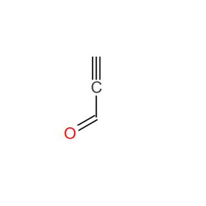 炔丙醛,2-propynal