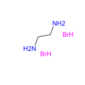  乙二胺二氢溴酸盐