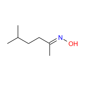 5-甲-2-己酮肟,5-methylhexan-2-one oxime