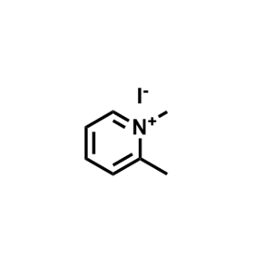 1,2-二甲基吡啶鎓 碘化物,1,2-Dimethylpyridiniumiodide