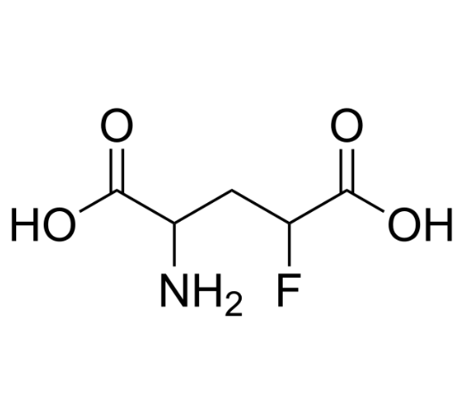 4-氟-DL-谷氨酸,4-fluoro-dl-glutamic acid