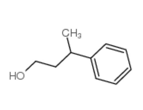 3-苯基丁醇,3-phenyl-1-butanol