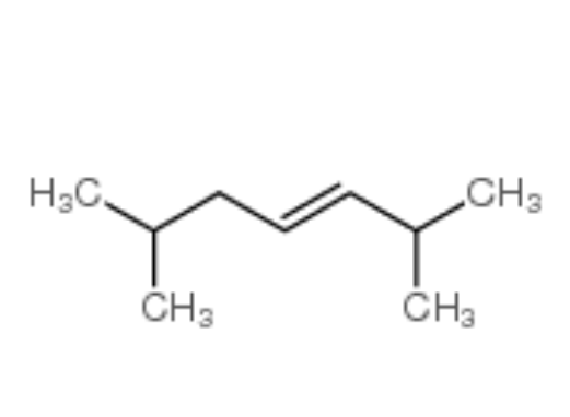 2,6-二甲基-3-庚烯,2,6-dimethyl-3-heptene