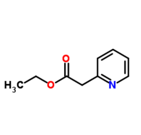 2-吡啶乙酸乙酯,Ethyl 2-Pyridylacetate