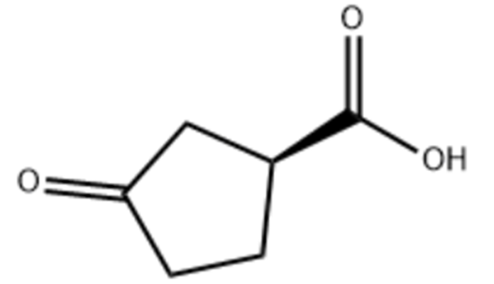 (S)-3-氧代环戊烷甲酸,(S)-3-Oxocyclopentanecarboxylicacid