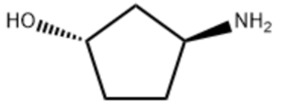 (1S,3S)-3-氨基環(huán)戊烷-1-醇,(1S,3S)-3-Aminocyclopentan-1-ol