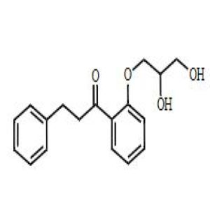 普羅帕酮雜質(zhì)D