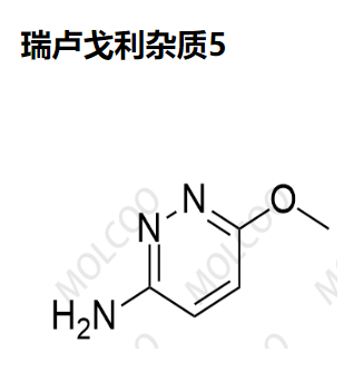 瑞盧戈利雜質(zhì)5