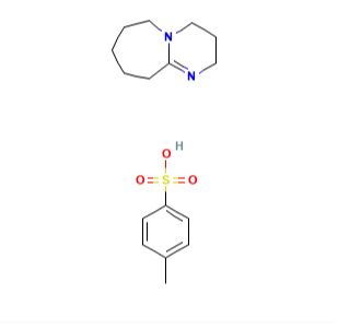 2,3,4,6,7,8,9,10-Octahydropyrimido[1,2-a]azepine 4-methylbenzenesulfonate