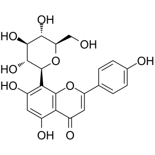 牡荆素,Vitexin