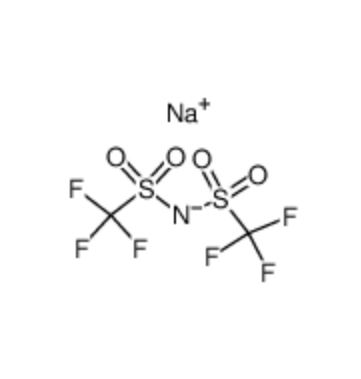 Sodium bis(trifluoromethylsulfonyl)imide