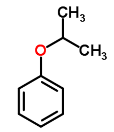 1-异丙氧基苯,Isopropoxybenzene