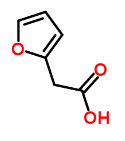 2-呋喃乙酸,2-Furylacetic acid