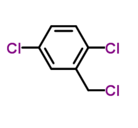 2,5-二氯苯甲基氯,α,2,6-Trichlorotoluene
