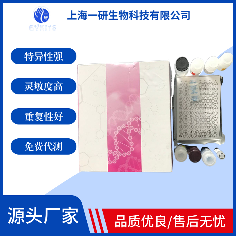 VEGF-D Elisa Kit,Rat Vascular Endothelial cell Growth Factor D, VEGF-D Elisa Kit