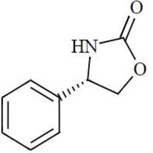 （S） -4-苯基恶唑烷-2-酮