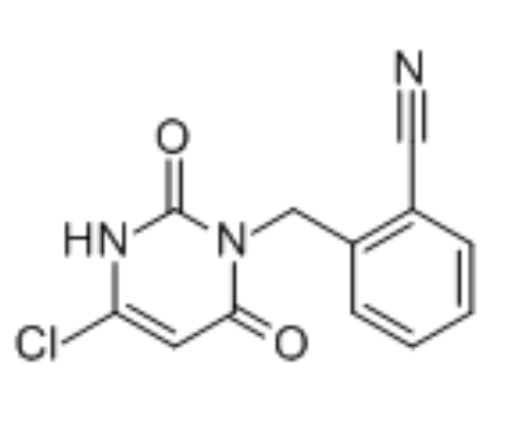 阿格列汀杂质1,Alogliptin impurity 1