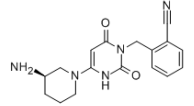 阿格列汀杂质2,Alogliptin impurity 2