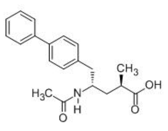 沙库巴曲缬沙坦钠杂质PAM,Sacubitr-trilline valsartan sodium impurity PAM
