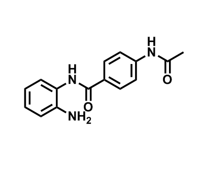4-乙酰氨基-N-(2'-氨基苯基)-苯甲酰胺,4-Acetamido-N-(2-aminophenyl)benzamide