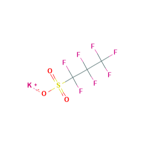 Potassium heptafluoropropanesulfonate