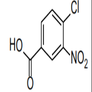 4-氯-3-硝基苯甲酸,4-Chloro-3-nitrobenzoic acid