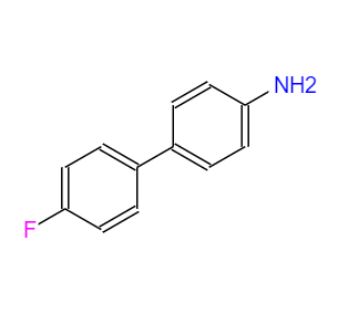 4-氟'-聯(lián)苯-4-胺鹽酸鹽,4'-Fluorobiphenyl-4-ylamine hydrochloride