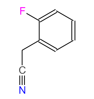 2-氟苯基乙腈,2-Fluorophenylacetonitrile