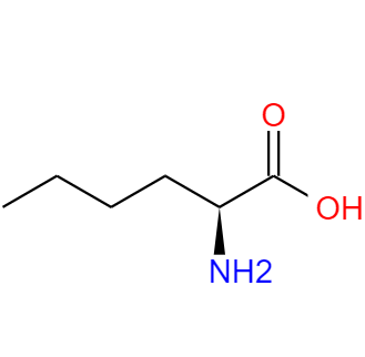 L-正亮氨酸,L-Norleucine