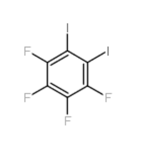 1,2-二碘四氟苯,1,2-diiodotetrafluorobenzene